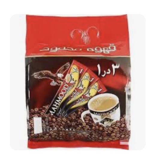 کافی میکس 1 3 کلاسیک محمود 24 عددی