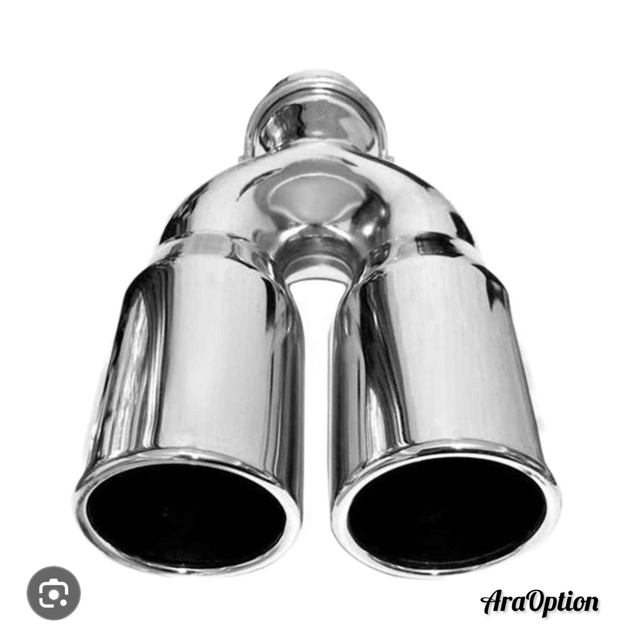 سر اگزوز دولول RC