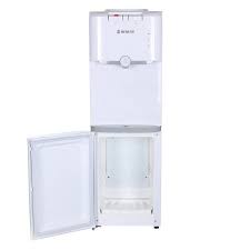 آبسردکن یخچال دار بنس bws556