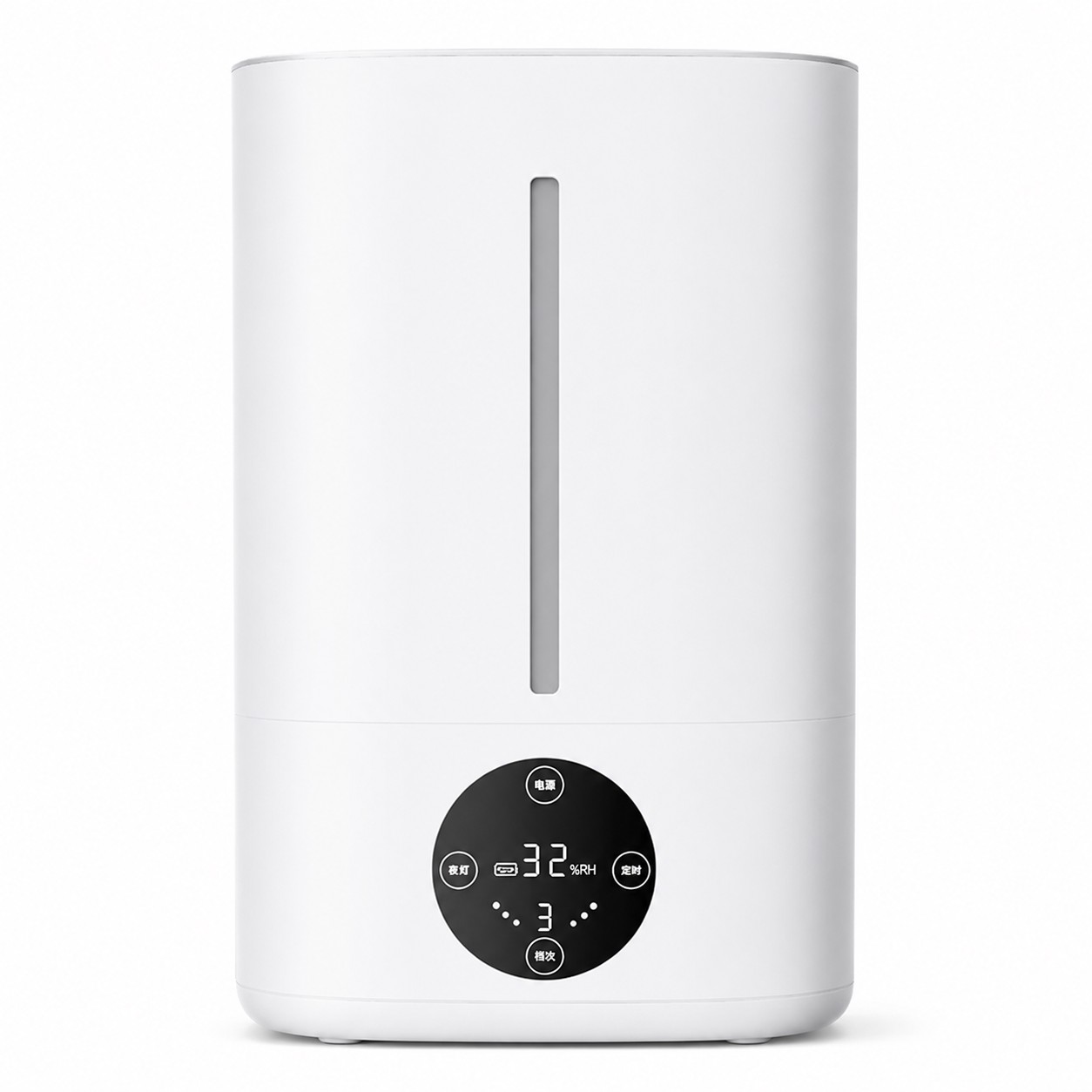رطوبت ساز هوشمند لیدستو مدل Lydsto Humidifier F200S