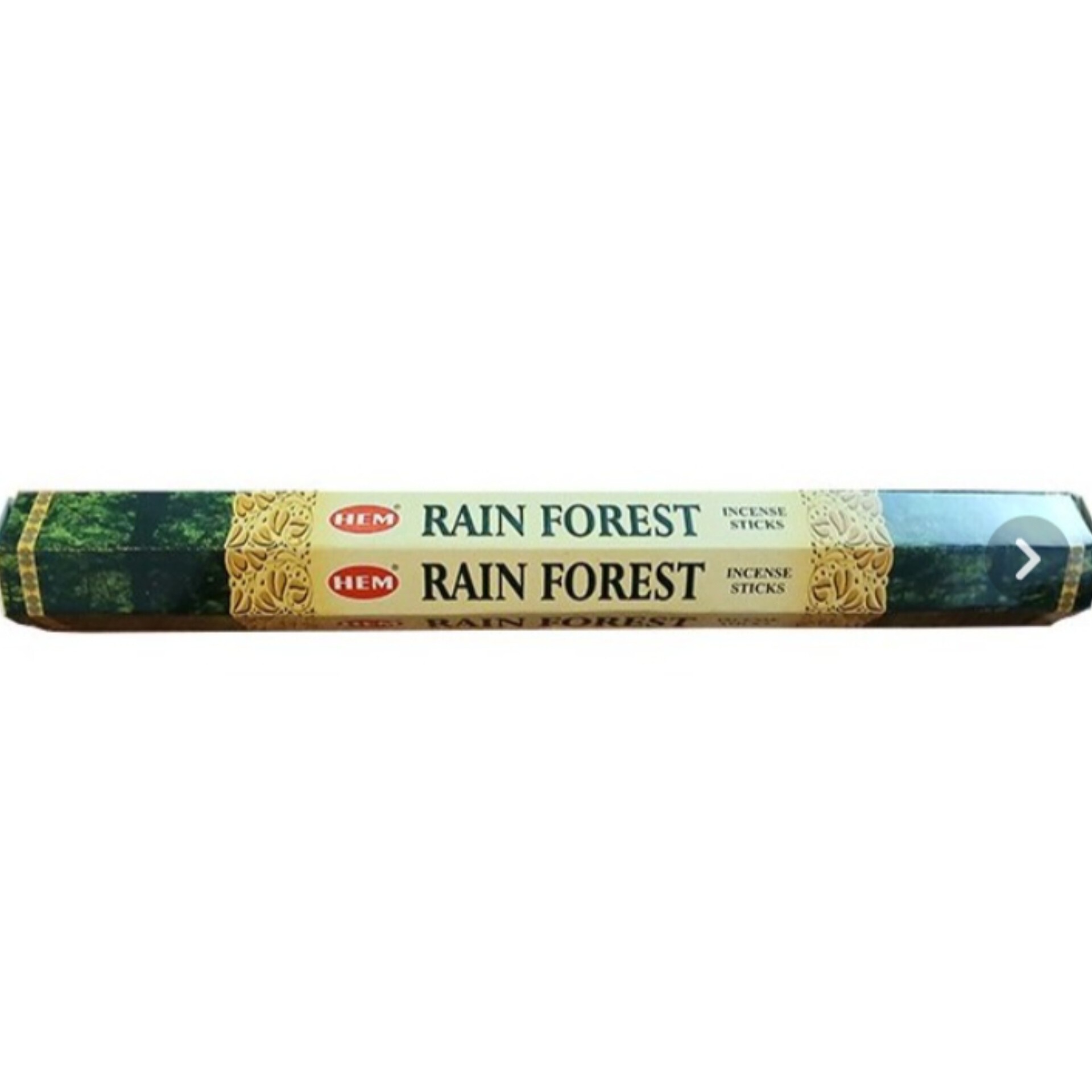 عمود جنگل بارانی مدل RAIN FOREST