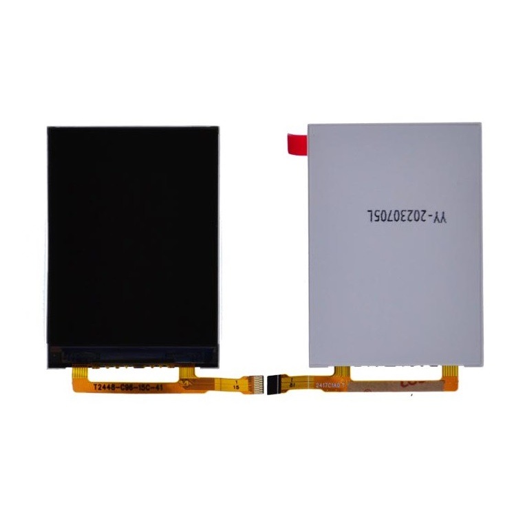 ال سی دی نوکیا مدل Nokia 210 2020 - J026