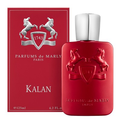 عطر گرمی مارلی کالان اقساط