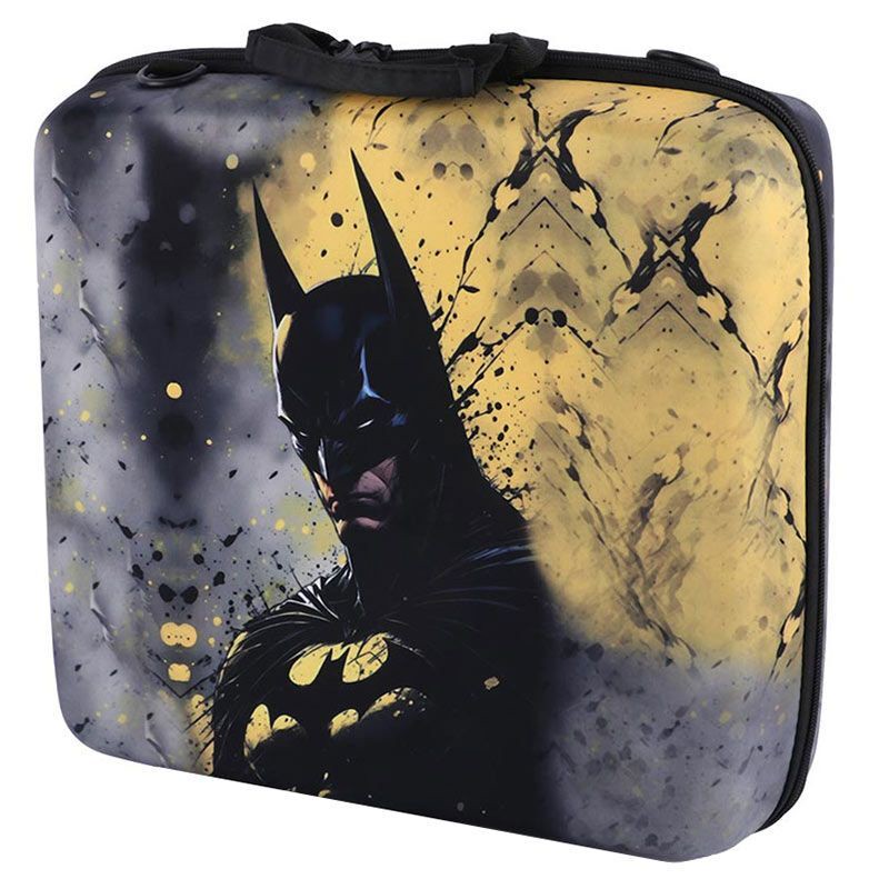 کیف کنسول بازی PS4 طرح Batman