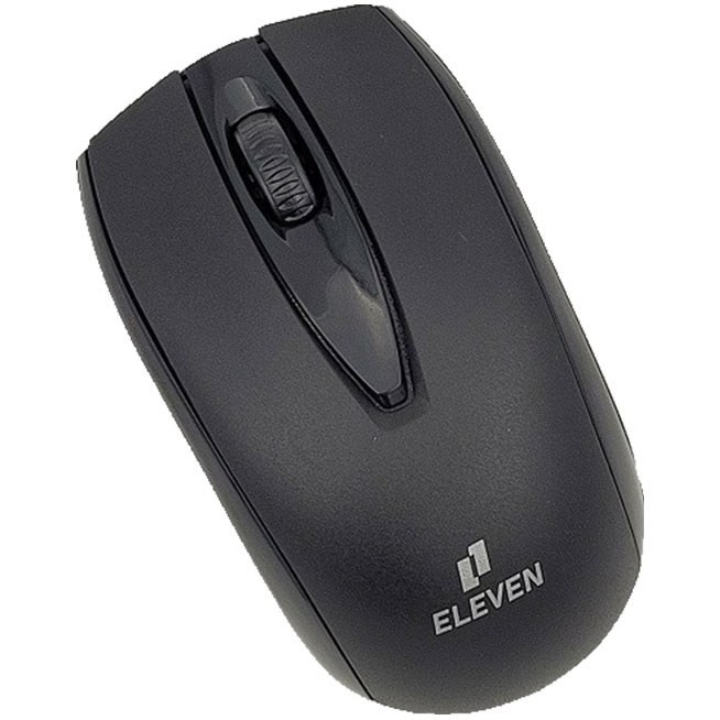 ماوس بی سیم سایلنت الون مدل 908 درجه یک