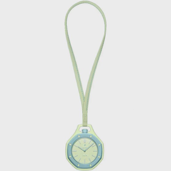 ساعت مچی اودمارپیگه سواچ رویال پاپ Audemars Piguet x Swatch Royal Pop BLAUE ACHT