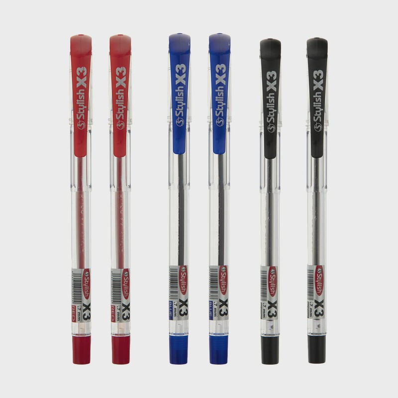 خودکار استایلیش X3 - 1000781