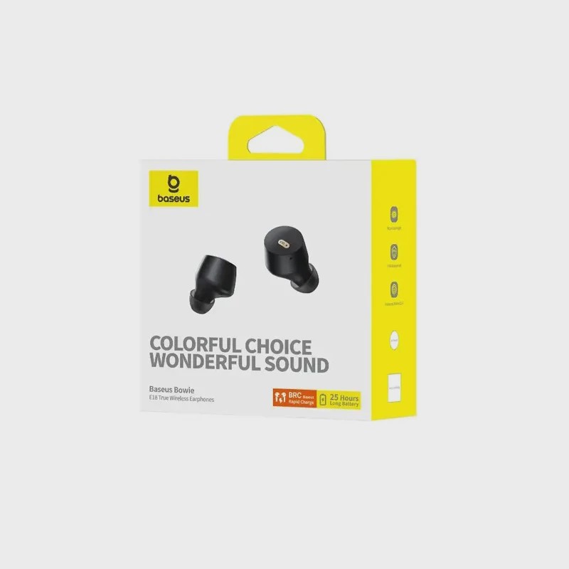 هدفون بلوتوثی بیسوس مدل KDY BOWIE HANDSFREE E18