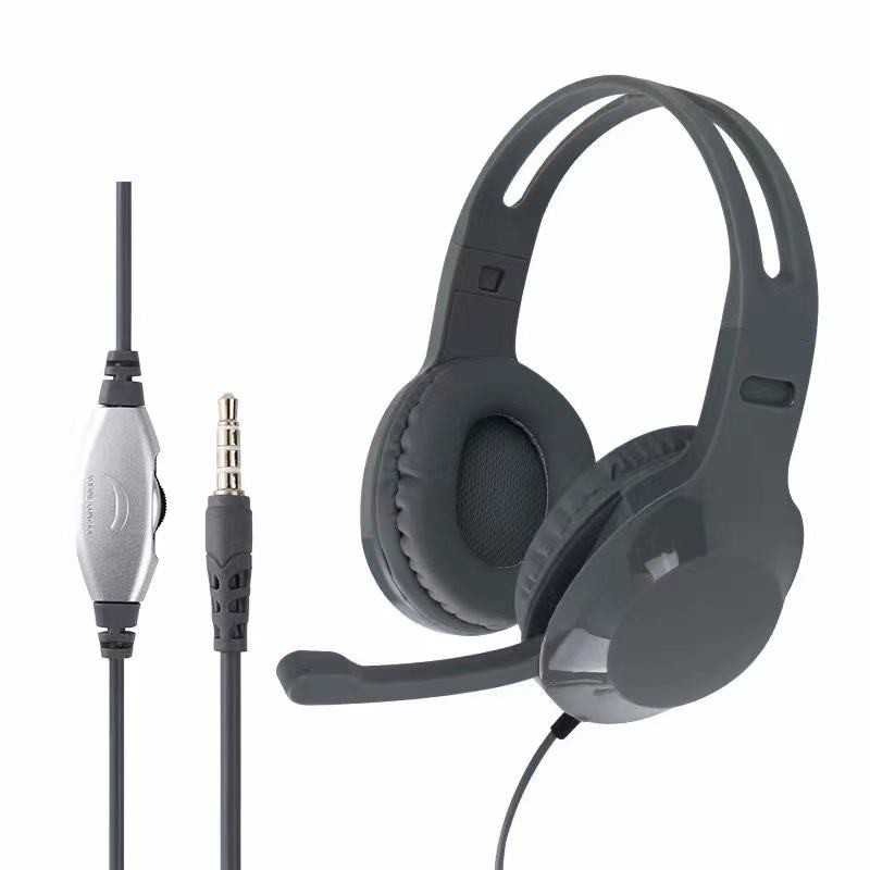 هدست بازی سیمی FX-01 با میکروفون