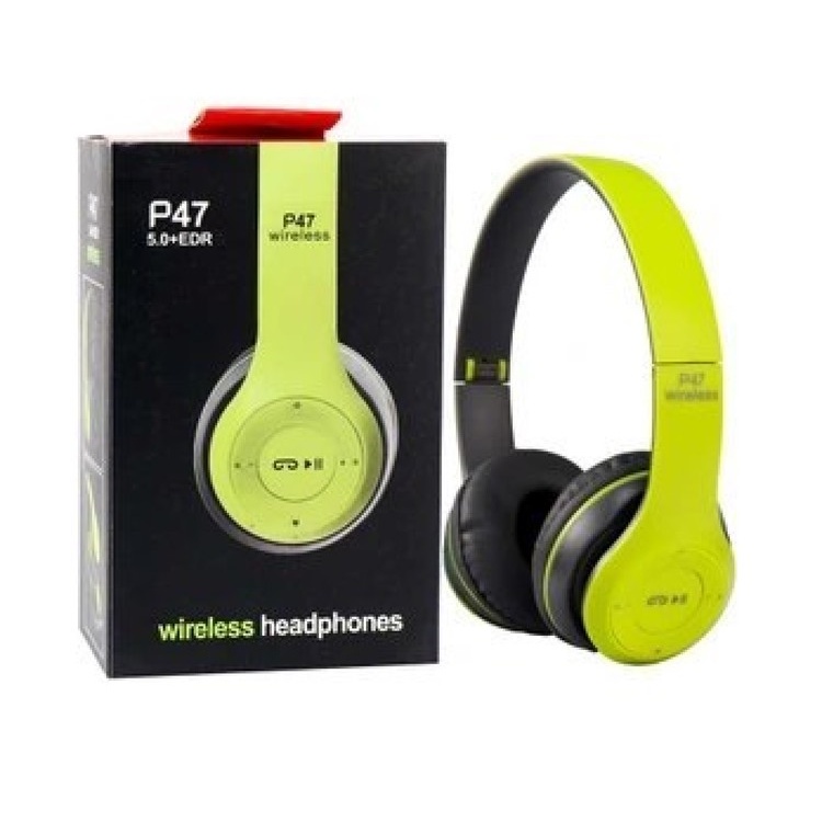 هدفون بی سیم P47