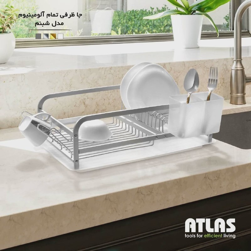 جاظرفی مدل شبنم 458