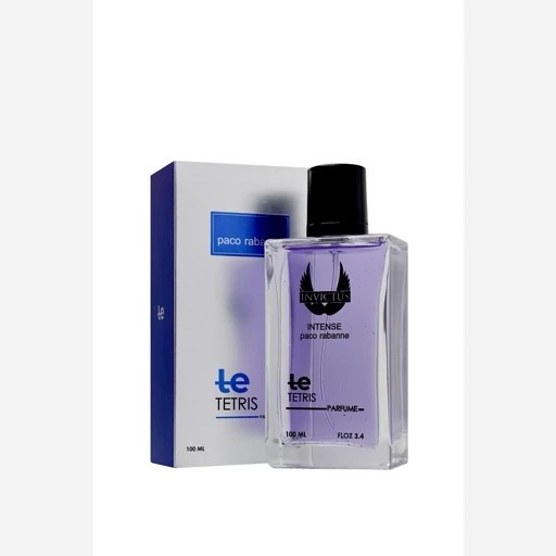 ادکلن مردانه تتریس 100 میل رایحه اینوکتوس
