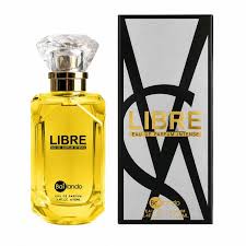 ادکلن بایلندو libre لیبر 100 میل