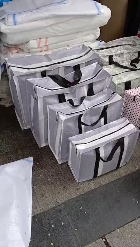 ساک گونی اسباب کشی 006