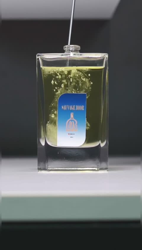 عطر اکستراپرفیوم ساواج دیور در حجم های مختلف 