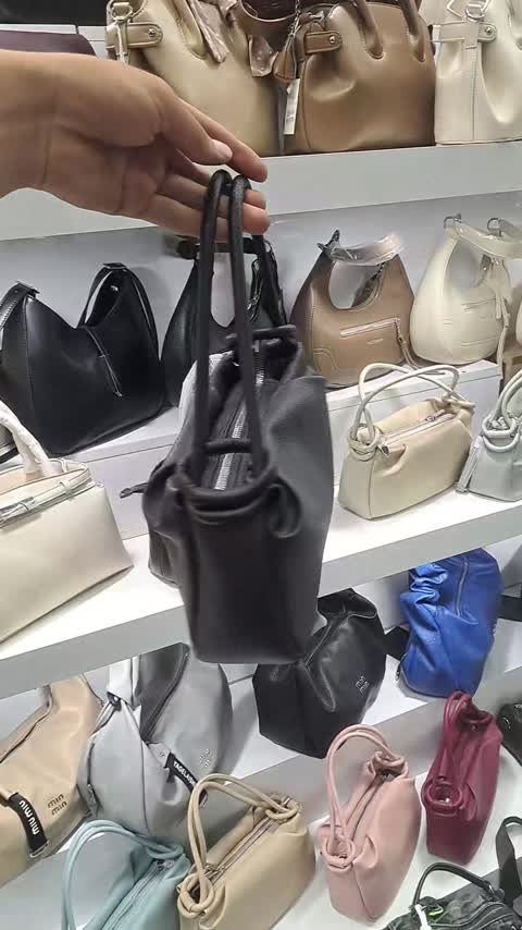 کیف دوشی دخترانه مجلسی 
