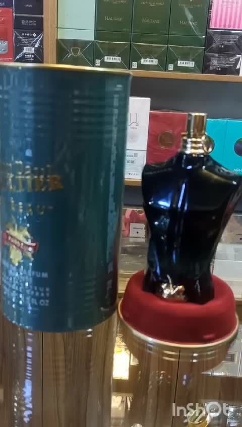 ادکلن مردانه ژان پل گوتیه له بو (مستر کوالیتی) 125میل
