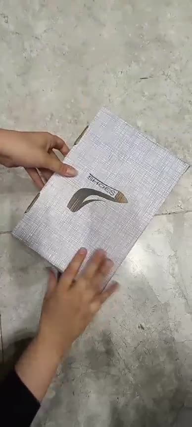 کفش مجلسی زنانه چرم طبیعی طرح فریباچرم گواشیر