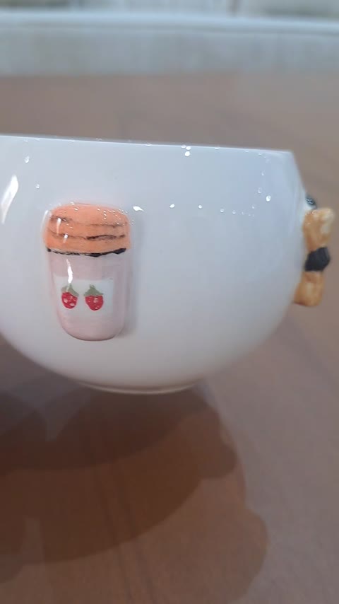 ماگ عصرونه،جرعه ای از آرامش