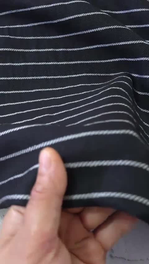 پارچه شانتون دیپلمات درجه یک رنگ مشکی