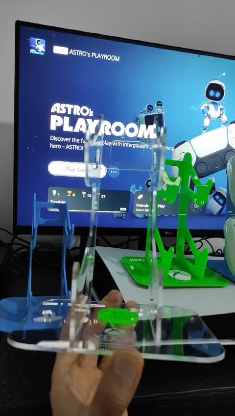 استند دسته پلی استیشن ایکس باکس PS4 PS5 XBOX