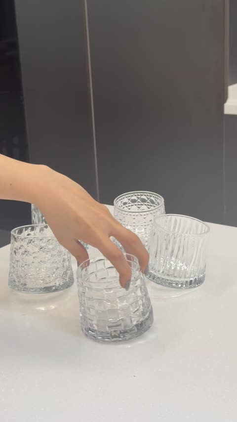 لیوان چرخشی عددی 