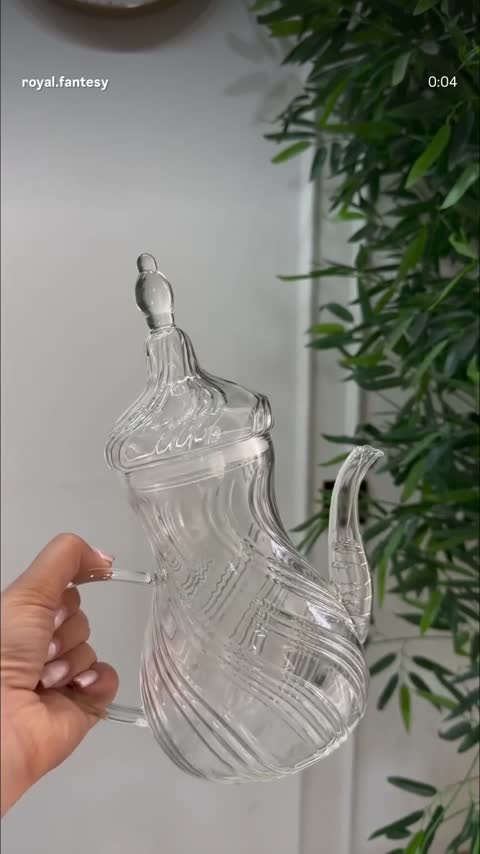قوری عربی