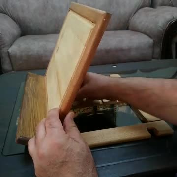 پایه ارگونومیک کتاب و تبلت (کتابیار)