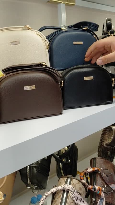کیف زنانه دستی ودوشی مدل چرمی اداری