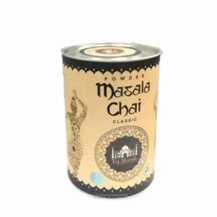 چای ماسالا کلاسیک تاج محل - 500 گرم