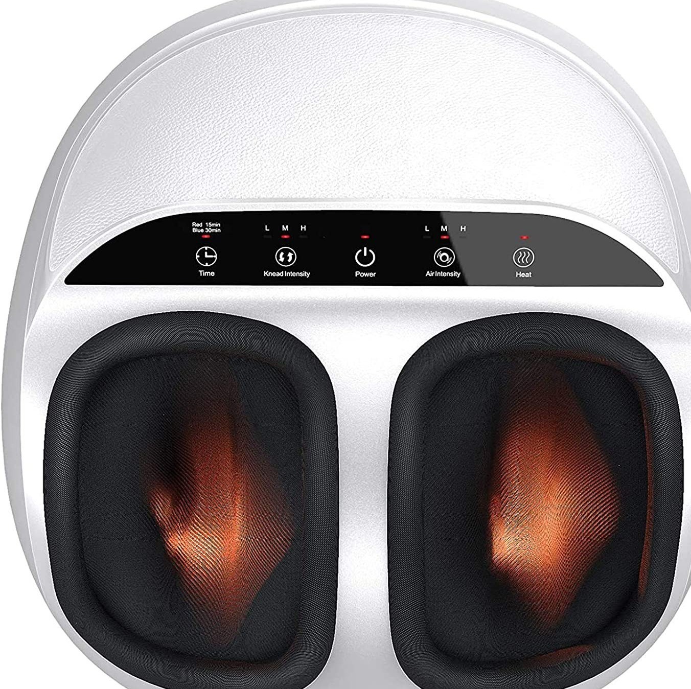 دستگاه ماساژور پا رنفو (RENPHO Foot Massage Device FM 059)
