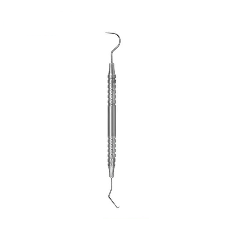 سوند دوسر هالو (2برند) Charisma Dental Devices