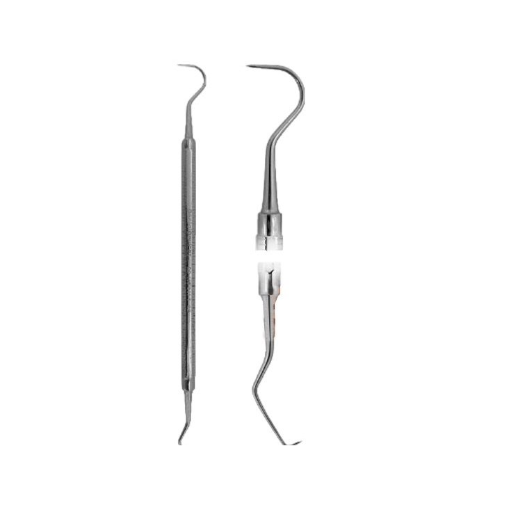 سوند دوسر (پیوسته) 2برند Dental Devices