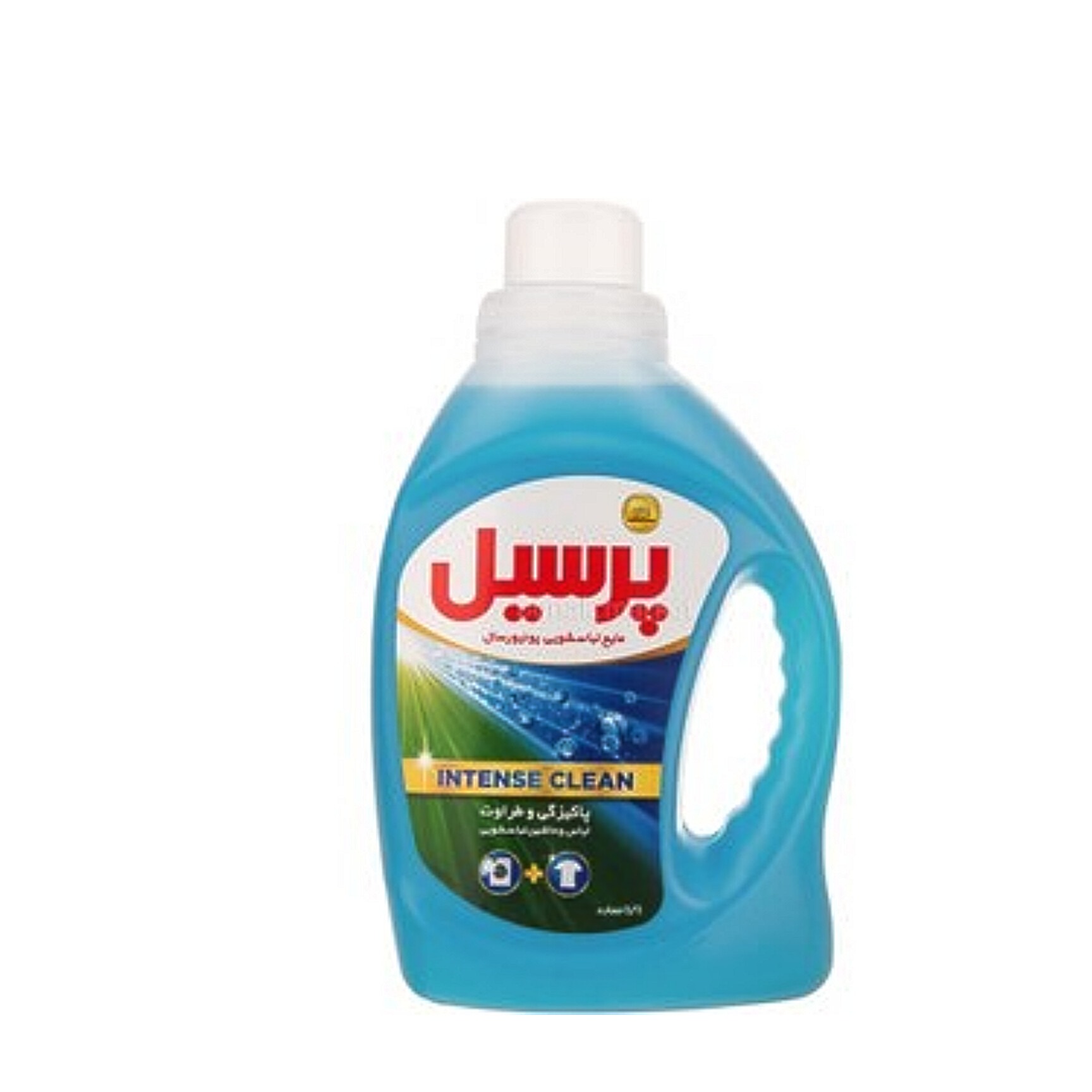 مایع لباس پرسیل 1.1 لیتری 2 کارتن 24 عددی
