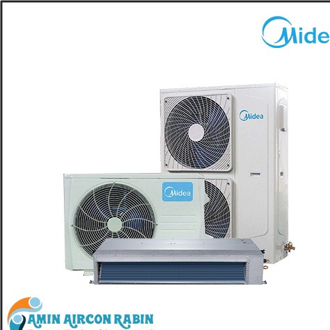 داکت اسپلیت مدیا 36000 مدل R3-X 112M 