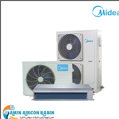 داکت اسپلیت مدیا 30000 مدل R3-X 90M