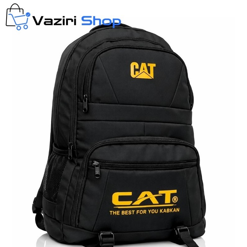 کوله پشتی کوهنوردی مدل کت CAT