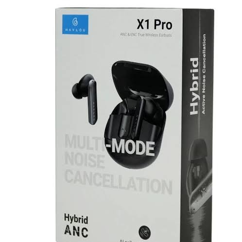 ایرپاد hyloo X1pro