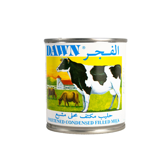 شیر عسل کاندنس الفجر 387 گرم