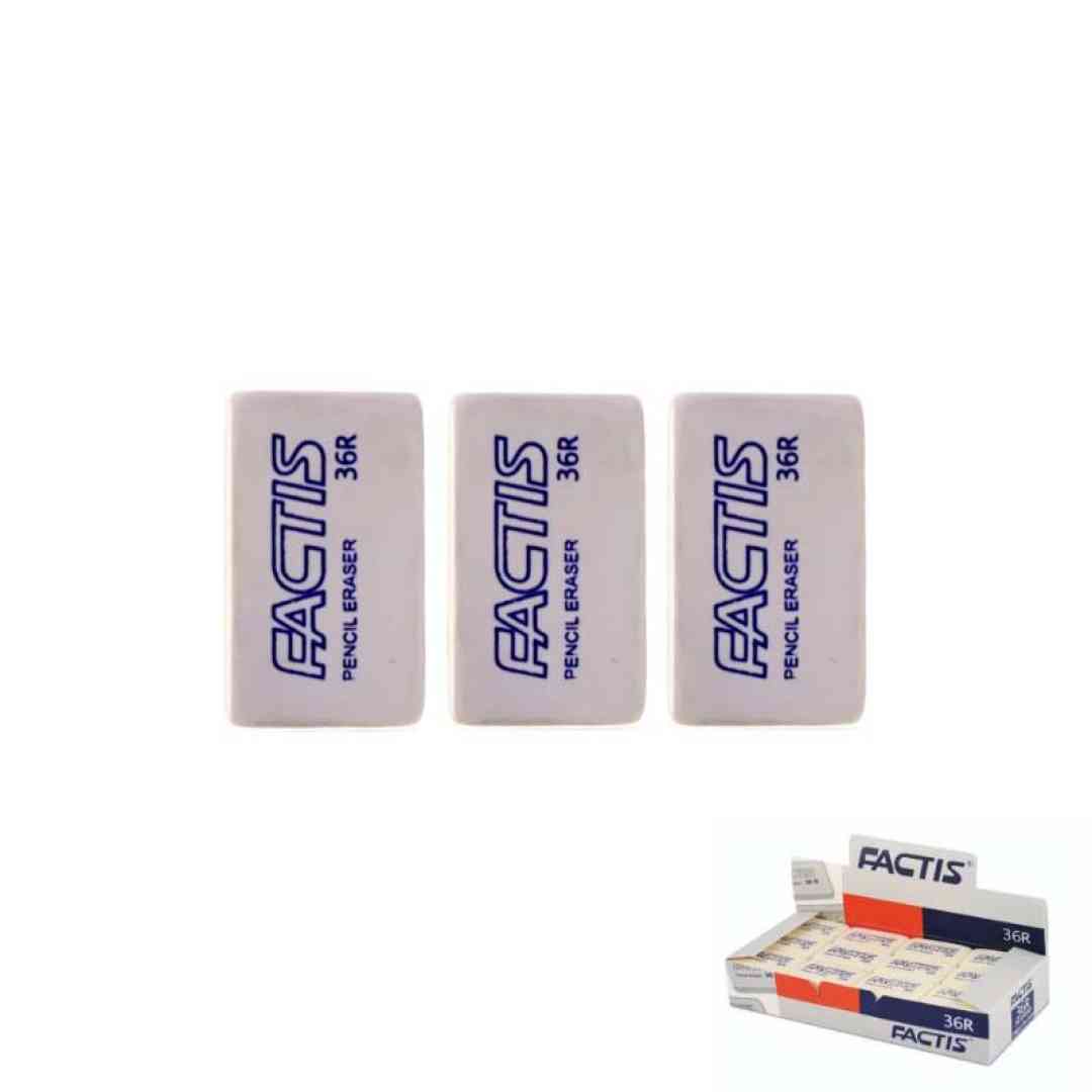 پاکن فکتیس 36