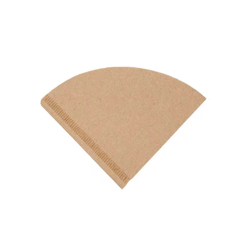فیلتر قهوه مدل v60 کد 1-2