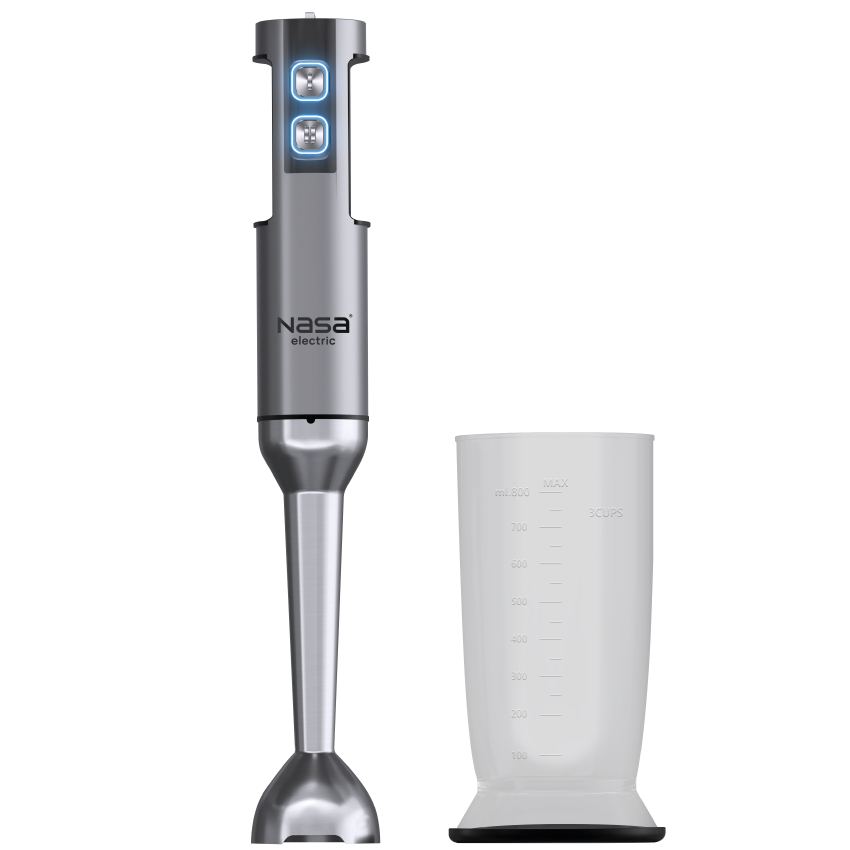 گوشتکوب برقی ناسا الکتریک مدل NS-992