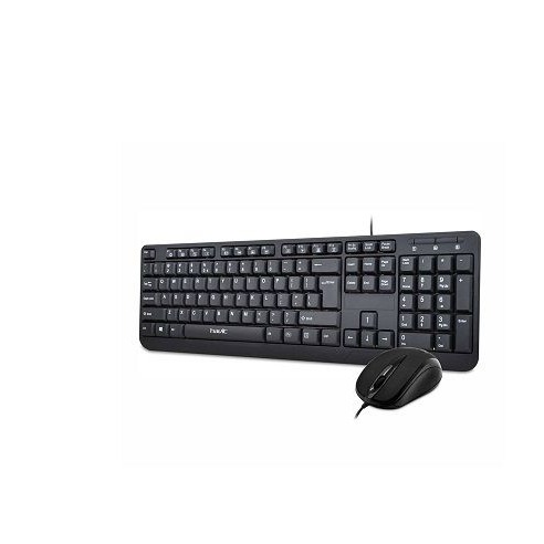 کیبورد و ماوس havit-571 کد 1290