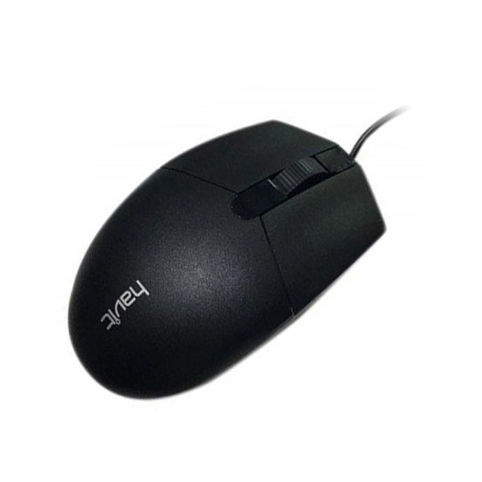 ماوس سیم دار هویت مدل HAVIT MS875 کد 9528