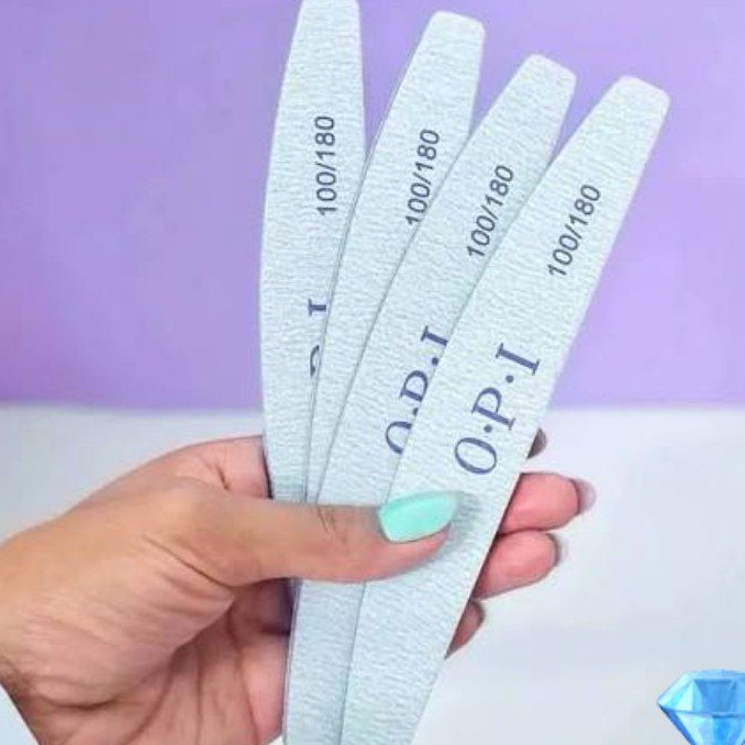 سوهان ناخن opi تخت 