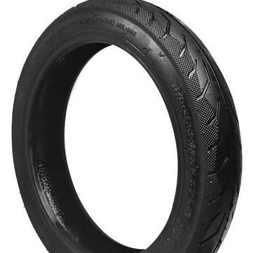 لاستیک موتور برقی و اسکوتر برقی2.5*14