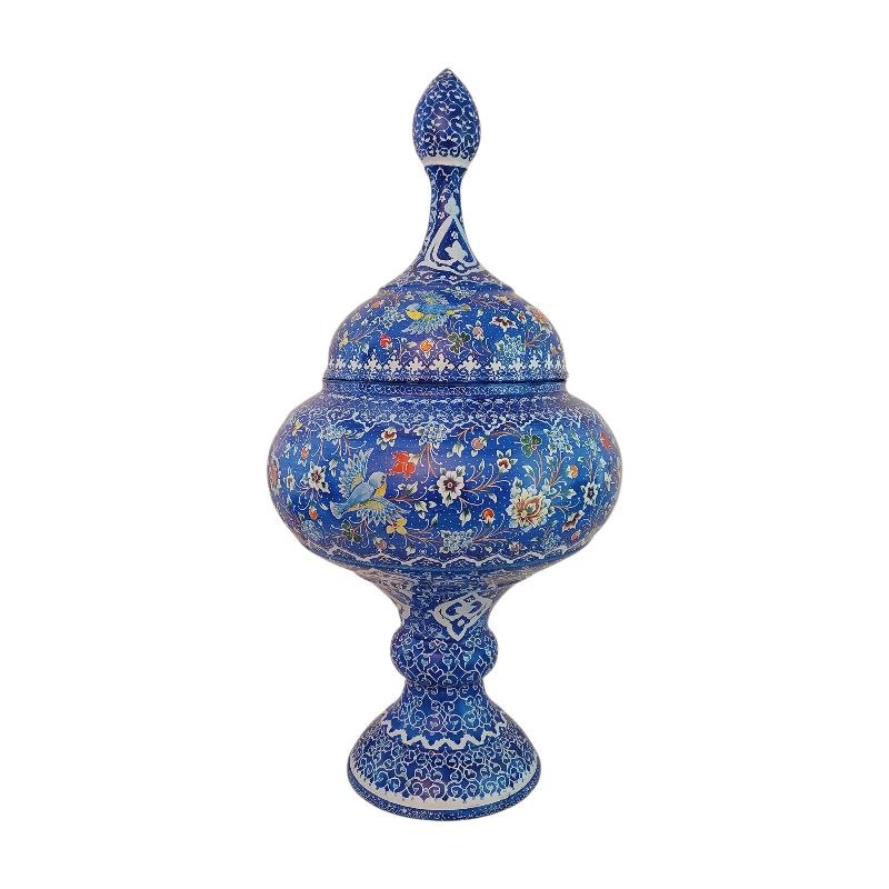 شکلات خوری میناکاری کد 1SH142
