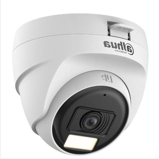 دوربین مداربسته داهوا مدل DH-HAC-T2A51P-U-IL-A-2.8mm
