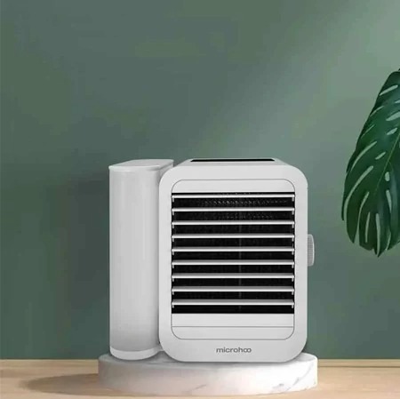 مینی کولر پرتابل میکروهو