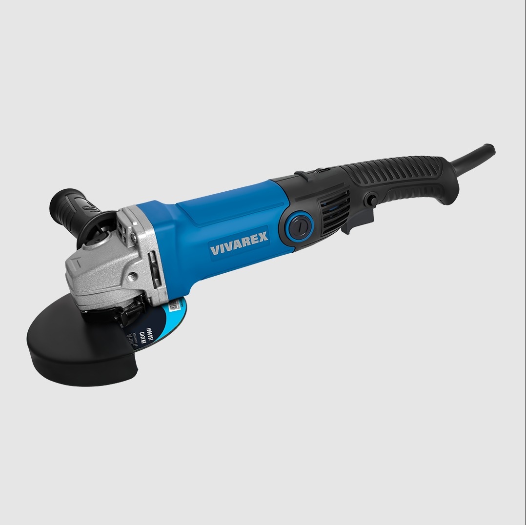 مینی فرز ویوارکس مدل VR9525-AG